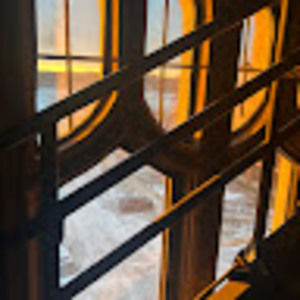 Meet your Posher, Finnie